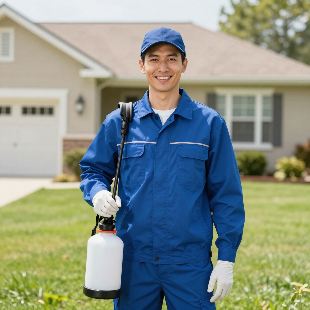 Pest Control in Tennessee